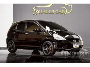 2005 Honda JAZZ 1.5 E Hatchback