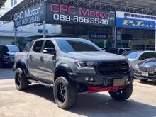 2021 Ford RANGER 2.0 Double Cab (ปี 15-21) Raptor 4WD Pickup