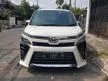 Jual Mobil Toyota Voxy 2019 2.0 di Jawa Timur Automatic Wagon Putih Rp 390.000.000