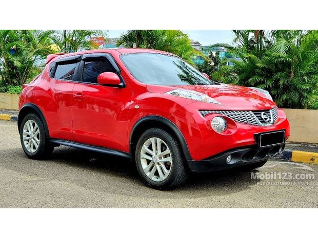 Juke Nissan Murah 286 Mobil Dijual Di Indonesia Mobil123