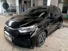 2024 Honda Brio 1.2 Satya E Hatchback
