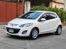 2013 Mazda 2 1.5 (ปี 09-14) Sports Groove Hatchback