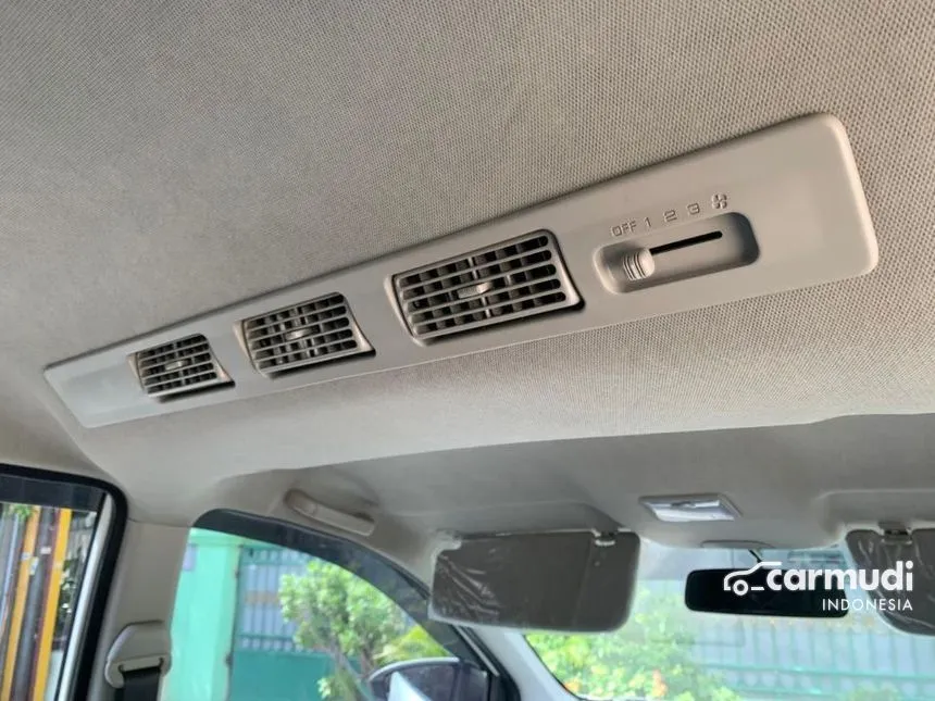 2019 Daihatsu Xenia X MPV