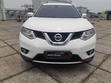 2015 Nissan X-Trail 2.5 Base Spec Wagon