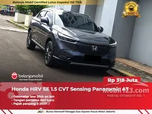 2023 Honda HR-V 1.5 Special Edition SUV
