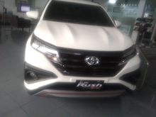 2019 Toyota Rush 1,5 TRD Sportivo SUV