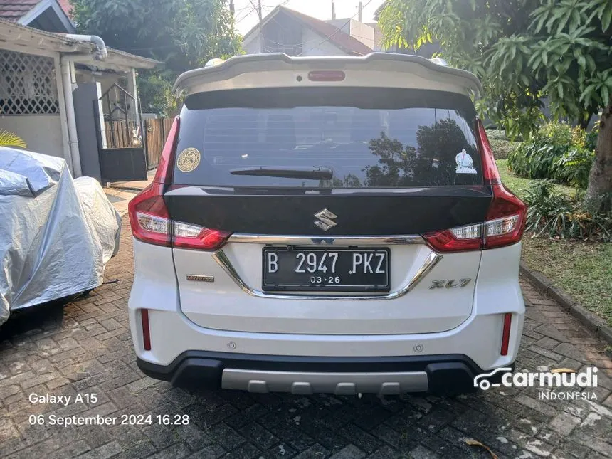 2021 Suzuki XL7 ALPHA Wagon