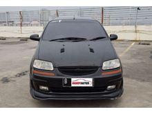 2004 Chevrolet Aveo LT