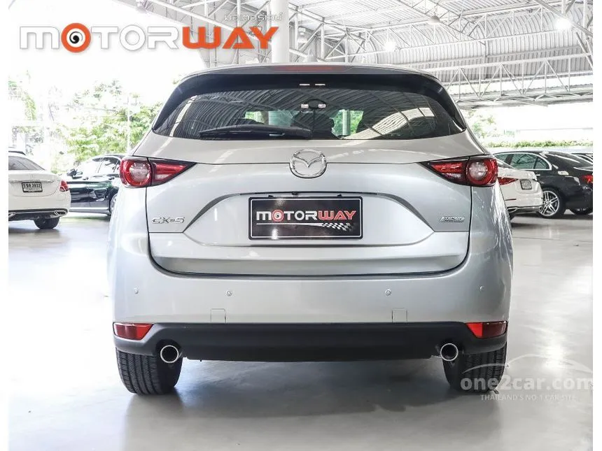 2019 Mazda CX-5 S SUV