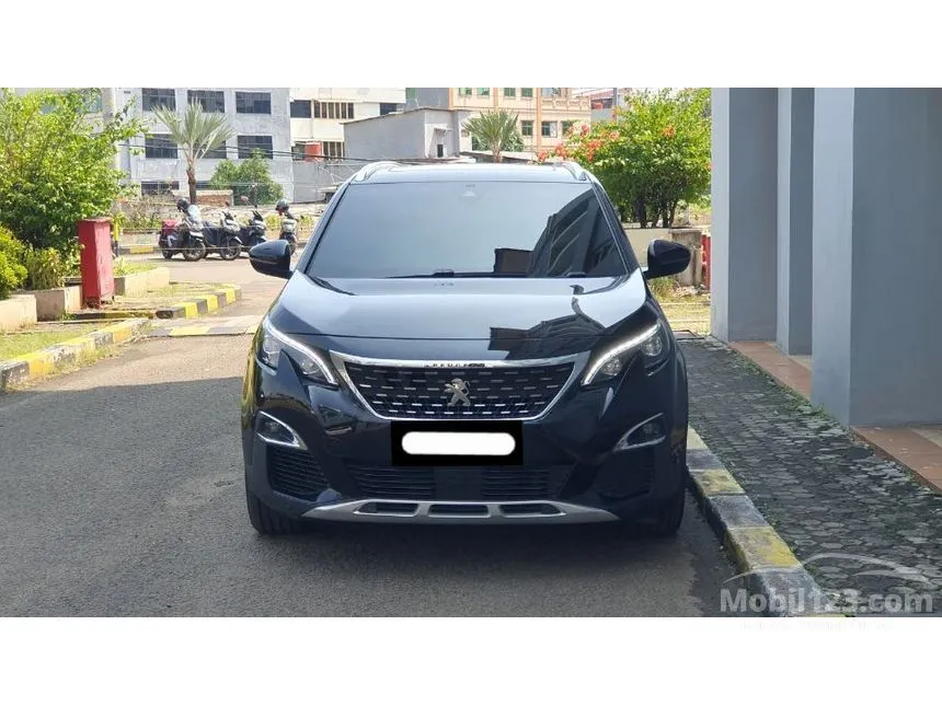 2020 Peugeot 5008 Allure Plus SUV