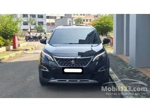 2020 Peugeot 5008 1.6 Allure Plus SUV