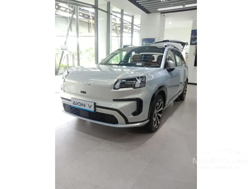 2026 GAC AION V Luxury SUV