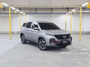 2023 Wuling Almaz 1.5 RS Pro SUV
