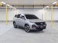 2023 Wuling Almaz 1.5 RS Pro SUV