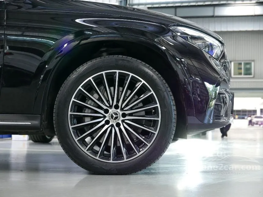 2026 Mercedes-Benz GLC350 e 4MATIC AMG Dynamic Coupe