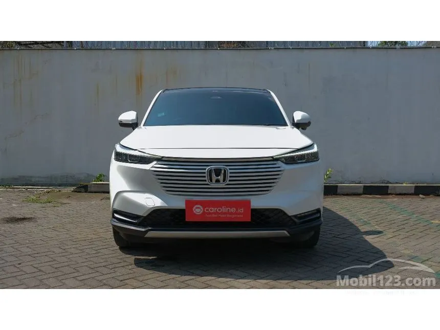 2022 Honda HR-V Special Edition SUV