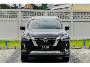 2023 Nissan Terra 2.5 4x4 VL SUV