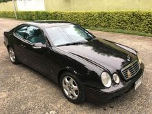 2002 Mercedes-Benz CLK230 Kompressor 2.3 W208 (ปี 97-03) Coupe AT