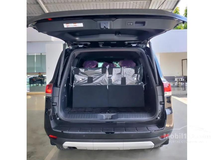 2026 Toyota Land Cruiser 300 GR-S SUV