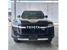 2026 Toyota Land Cruiser 3.3 300 GR-S SUV