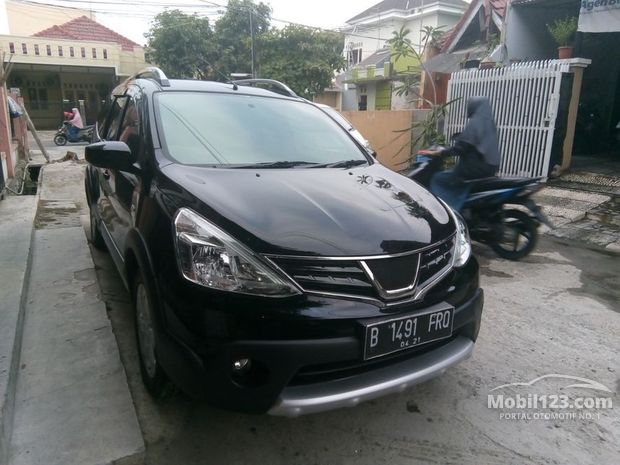 Nissan Bekas & Baru Murah - Jual beli 8.552 mobil di 