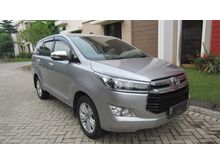 2016 Toyota Kijang Innova 2.4 Q MPV