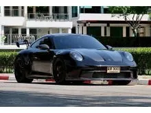 2022 Porsche 911 4.0 992 GT3 Coupe