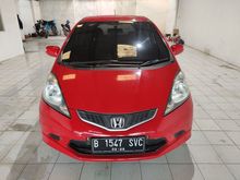 2011 Honda Jazz 1.5 RS Hatchback