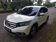 2014 Honda CR-V 2.4 2.4 SUV
