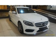 SUPER DEAL 2018 Mercedes-Benz C300 AMG FL