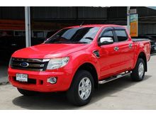2014 Ford Ranger 2.2 DOUBLE CAB (ปี 12-15) Hi-Rider XLT Pickup