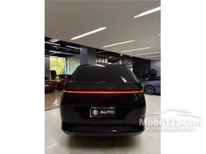 2025 XPeng X9 Long Range Pro MPV