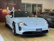 2020 Porsche Taycan (ปี 20-26) S 4WD Sedan