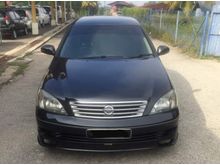 2010 Nissan Sentra 1.6 SG Sedan