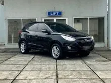 2012 Hyundai Tucson 2.0 GLS SUV
