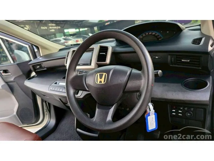 2009 Honda FREED E Wagon