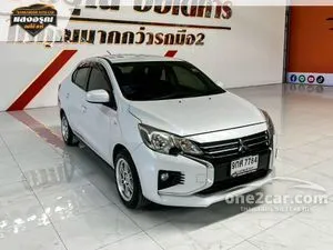 2020 Mitsubishi ATTRAGE 1.2 GLX Sedan