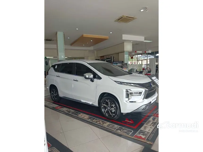 2024 Mitsubishi Xpander ULTIMATE Wagon