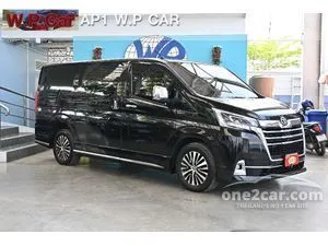 2020 Toyota Majesty 2.8 Premium Van