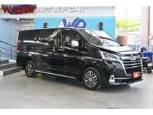 2020 Toyota Majesty 2.8 (ปี 19-30) Premium Van