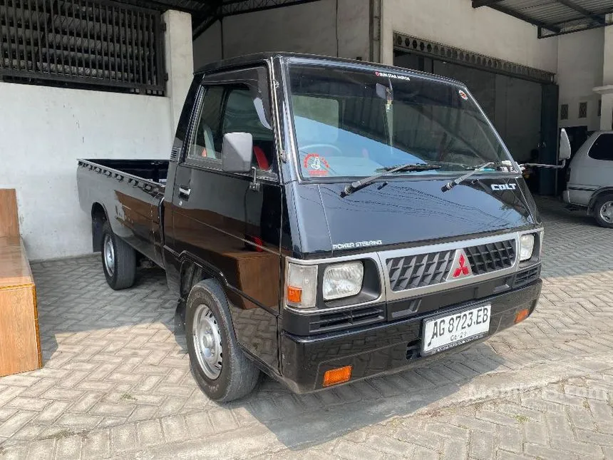 2019 Mitsubishi Colt L300 Pick up Standard Pickup