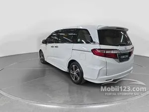 2016 Honda Odyssey 2.4 Prestige MPV