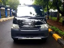 2016 Daihatsu Gran Max 1.5 3 Way Pick-up ACPS LowKM 37rb