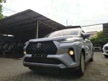 2022 Toyota Veloz 1.5 Wagon HARGA OBRAL KHUSUS RAMADHAN