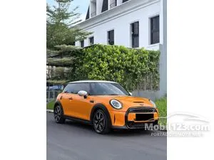 2023 MINI Cooper 2.0 S 3 Door Hatchback