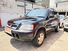 2002 Honda CR-V 2.0 GEN1 Mulus Istimewa Sekali(Bebas Banjir)