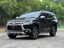 2017 Mitsubishi Pajero Sport 2.4 Dakar SUV