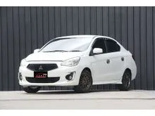 2019 Mitsubishi ATTRAGE 1.2 (ปี 13-18) GLX Sedan