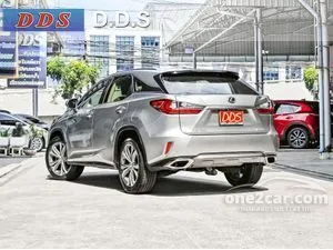 2018 Lexus RX300 2.0 Premium SUV