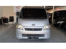 2016 Daihatsu Gran Max 1.3 D Van
